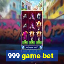 999 game bet